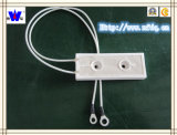 Rx27-8 Wirewound Cement Resistor with ISO9001