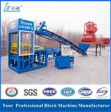 Hot Selling Perforated Brick Brick Making Machinery