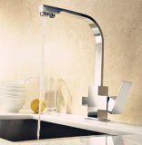 Unique Design 3 Way Kitchen Faucets