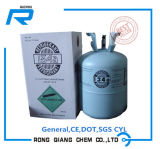 Refrigerant Gas (R134A) High Purity 99.8%Min, Good Quality