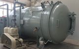 Horizontal Vacuum Drying Equipment