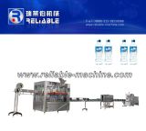 Automatic Pet Bottle Mineral Water Plant Machinery Production Line