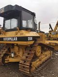 Used Bulldozer D5m-Cat