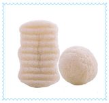 Facial Cleansing Konjac Sponge Free Sample