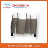 Aluminium Extrusion Profile for Window and Door