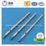 China Manufacturer Customized ISO Standard Propeller Shaft