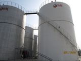 China Professional Supplier of Storage Tank