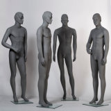 Yazi Full Body Male Mannequin for Window Display