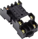 Relay Socket Pyf08A