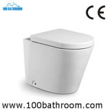 Sanitary Ware Back to Wall Hung Toilets (YB4380)