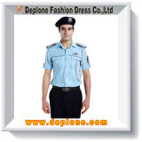 Professional Design Security Guard Uniforms (KU813)