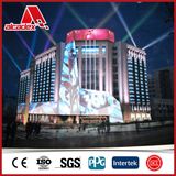 Aluminum Mirror Finished ACP for Screen Panels