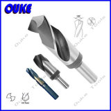 DIN338 Fully Ground HSS Reduced Shank Drill Bits