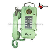 ABS Explosion Proof Telephone (KTH33)