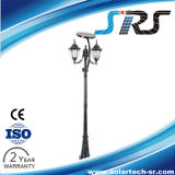SRS Solar LED Garden Light Yzy-Ty-061