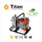 1 Inch 43cc Gasoline Water Pump with Great Performance