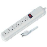 Hot Sale American Standard Electric Power Extension Socket with Switches