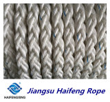 8-Strand Polyester Rope 200m Mooring Rope Nylon Rope