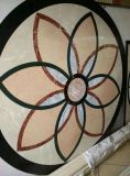Flooring Tile, Wall Tile Marble Waterjet, Marble Carving