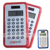 8 Diguts Dual Power Pocket Calculator (LC529-1)