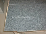 Pangdang Dark Granite Slab, G654 Granite Slab, Cobble Stone, Cubestone for Project