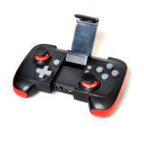 Game Pad with Bluetooth 2.1 Technology Compatible with Android 2.3+