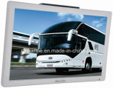 21.5 Inches Bus LCD Monitor LCD Screen Display Color TV