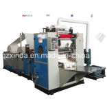 Automatic V Fold Hand Towel Paper Machinery
