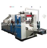 Automatic V Fold Hand Towel Paper Machinery