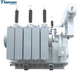 110kv Oil Immersed Power Transformer (S9, S110)