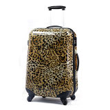 PC Luggage Beauty Travel Case Trolly Suitcase (HX-W3618)