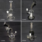 Hot Sales Glass Smoking Pipes, New Design Glass Pipe
