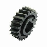 Jgma 0/1/2/3/4 Gears Precision with Motor Gear