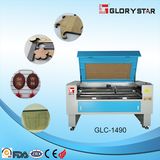 Single Head Laser Engraving / Cutting Machine