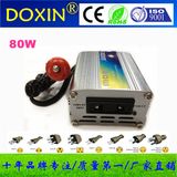 DC to AC 80W 24V to 220V Modified Sine Wave Inverter