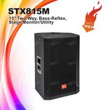 Stx815m 15inch Stage Equipment Professional Loudspeaker