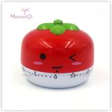 Tomato Shape Plastic Timer