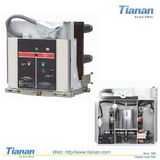 Hv Contactor Power Transmission/Distribution Auto Parts Indoor AC Vacuum Circuit Breaker