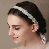 Fashion Jewelry Beautiful Crystal Bridal Hair Accessories (FS2401)