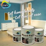 Factory Manufacture Eco-Friendly PU Fuiniture Paint