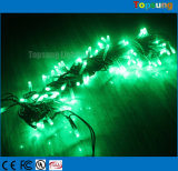 220V Fairy LED Copper Wire String Lights Decoration