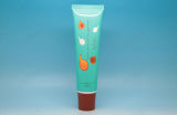 D35mm Plastic Refillable Cosmetic Tube