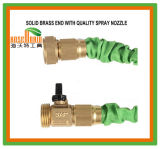 Hot Sale Brass Fitting Water Expandable Garden Hose
