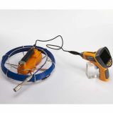 Pipe/Wall Inspection Camera with 3.5