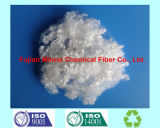 3D* 64mm Hollow Conjugated Recycled Polyester Staple Fiber