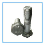 ASTM A325 Heavy Hex Head Bolts