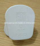 Factory Good Price UK 13A Power Plug with Fuse