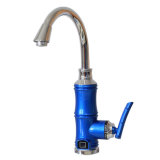 Kbl-6e-5t Blue Instant Heating Faucet Kitchen Faucet