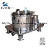 Food Centrfiuge Machines Separator Safety Grade