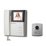 Video Door Phone (HVAT-03 LCD/TFT)